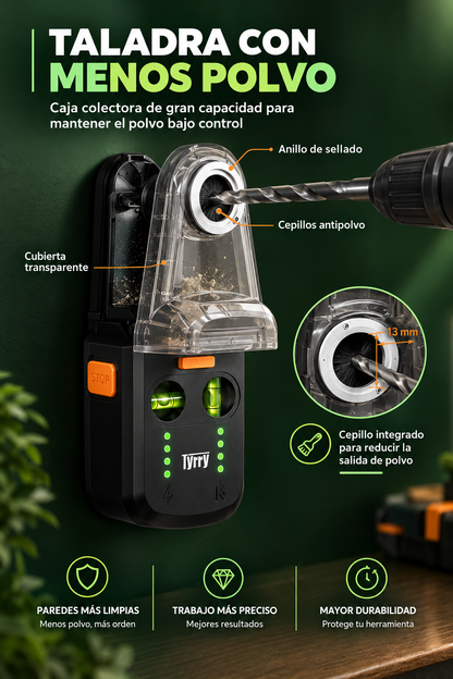Zaldro 4 en 1